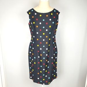 Moschino beaded dress NWOT - RARE!
